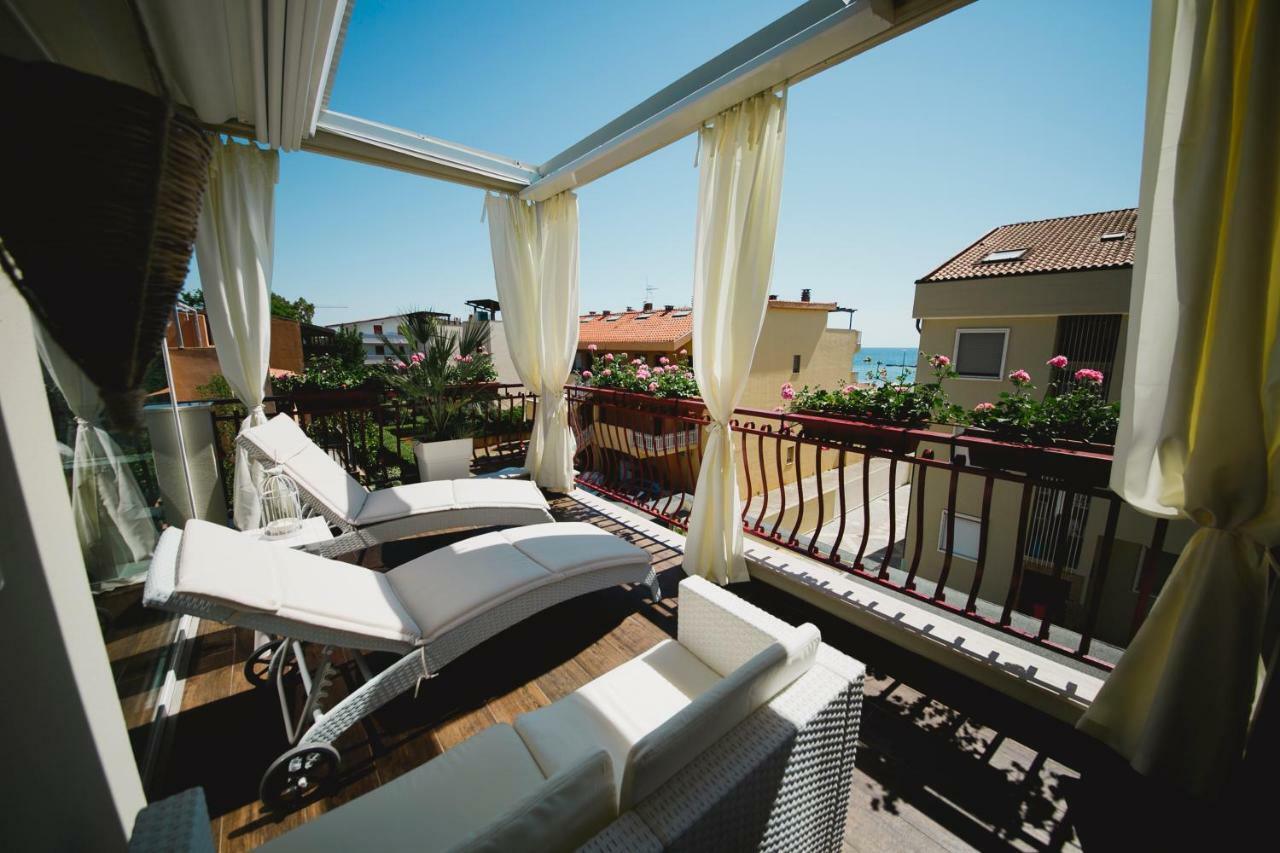 S'Arena Dorada Deluxe Apartment Alghero Exterior foto